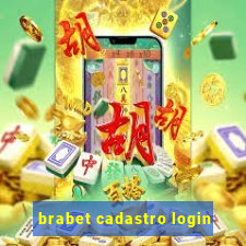 brabet cadastro login